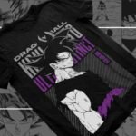 Dragon Ball – Goku (Ultra Instinct)