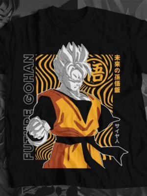 Dragon Ball – Gohan