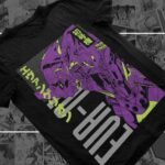 Neon Genesis Evangelion - Eva 01