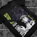 Neon Genesis Evangelion - Shinji