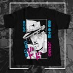 JOJO - Jotaro