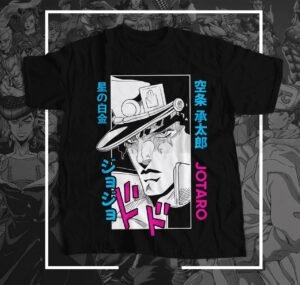 JOJO - Jotaro