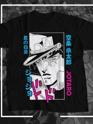 JOJO - Jotaro
