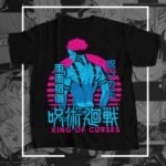 Jujutsu Kaisen - Sukuna