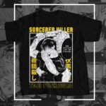 Jujutsu Kaisen - Toji