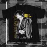 Jujutsu Kaisen - Toji