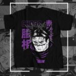 Jujutsu Kaisen - Choso