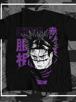 Jujutsu Kaisen - Choso