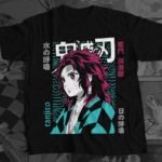 Demon Slayer - Tanjiro