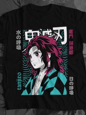 Demon Slayer - Tanjiro