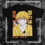 Demon Slayer - Zenitsu