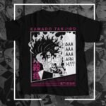 Demon Slayer - Tanjiro