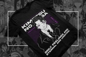 Demon Slayer - Muzan