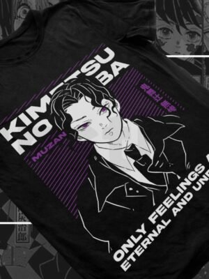 Demon Slayer - Muzan