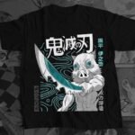 Demon Slayer - Inosuke