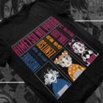 Demon Slayer - Tanjiro & Zenitsu & Inosuke