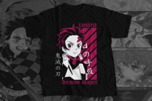 Demon Slayer - Tanjiro