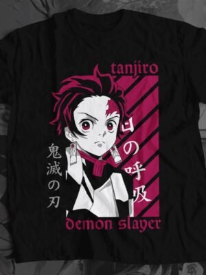 Demon Slayer - Tanjiro