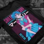 Sailor Moon - Mercury