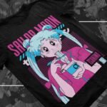 Sailor Moon - Tsukino