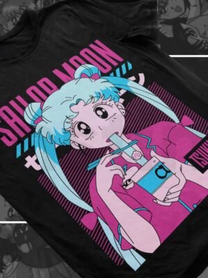 Sailor Moon - Tsukino