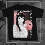 Spy x Family - Yor & Anya