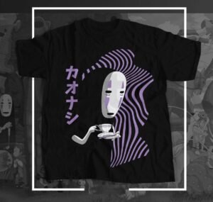 Studio Ghibli - Spirited Away