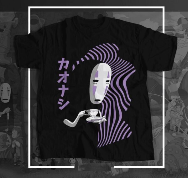 Studio Ghibli - Spirited Away