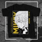 Tokyo Revengers - Mikey