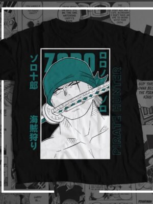 One Piece - Zoro