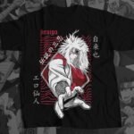 Naruto - Jiraya