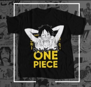 One Piece - Luffy