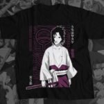 Naruto - Sasuke