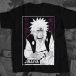 Naruto - Jiraya