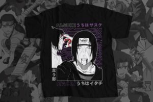 Naruto - Itachi