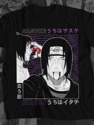 Naruto - Itachi