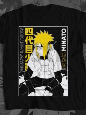 Naruto - Minato