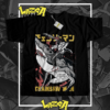Chainsaw Man - Denji