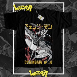 Chainsaw Man - Denji