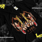 Dragon Ball - Goku & Vegeta