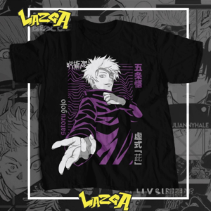 Jujutsu Kaisen - Gojo