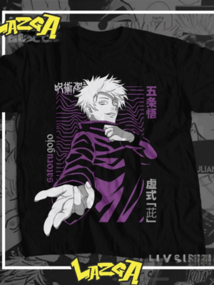 Jujutsu Kaisen - Gojo