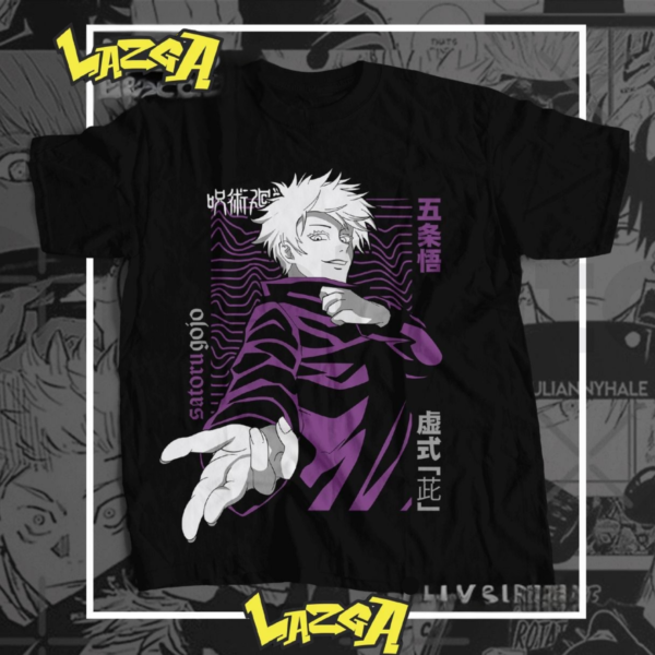 Jujutsu Kaisen - Gojo