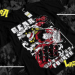 One Piece - Luffy (Gear 4)