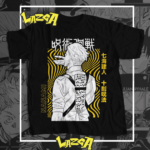 Jujutsu Kaisen - Nanami