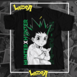 Hunter x Hunter - Gon