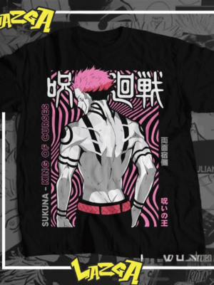 Jujutsu Kaisen - Sukuna