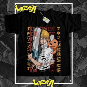 Chainsaw Man - Denji