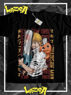 Chainsaw Man - Denji