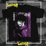 Jujutsu Kaisen - Megumi